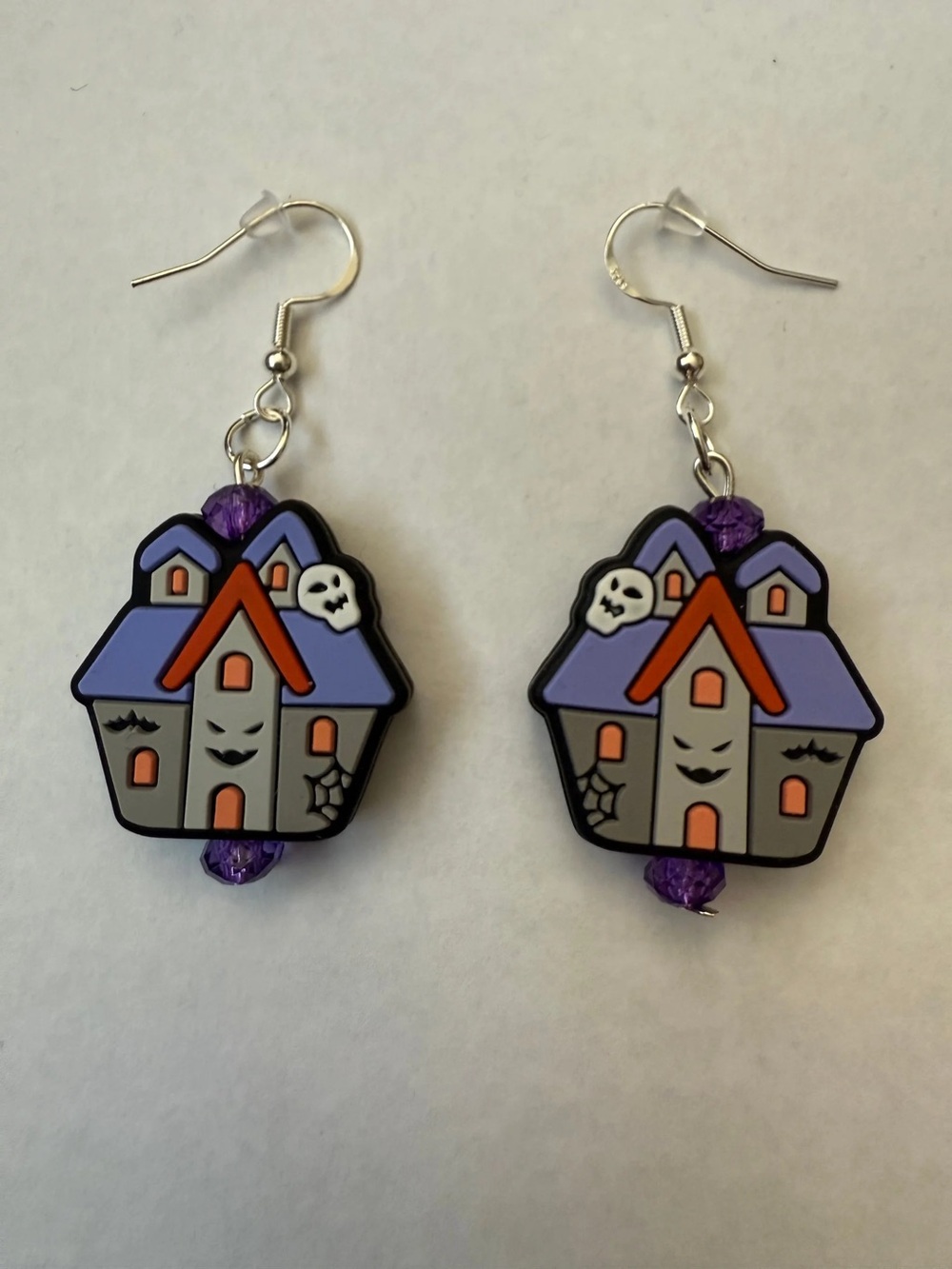 Halloween Earrings
SKU1967